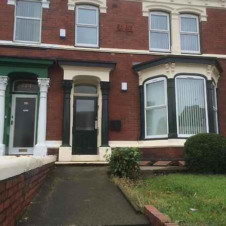 Acorn House Apartment Stockton-on-Tees Exterior photo