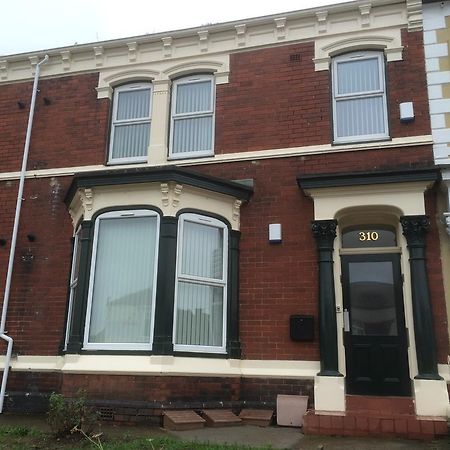 Acorn House Apartment Stockton-on-Tees Exterior photo