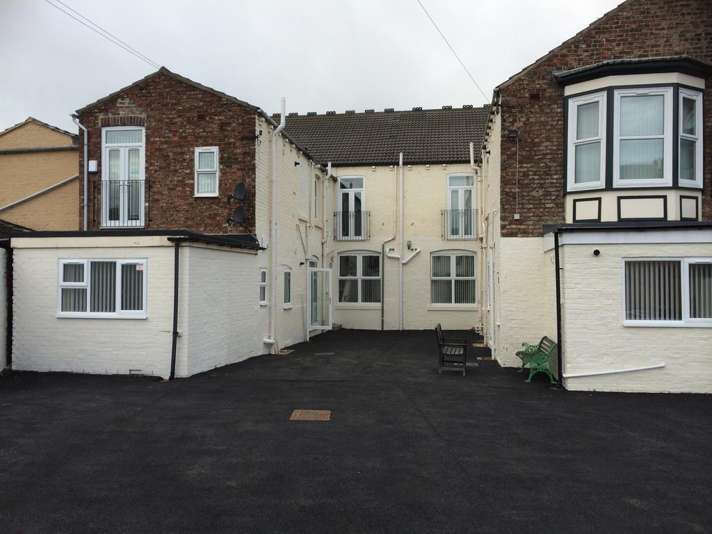 Acorn House Apartment Stockton-on-Tees Exterior photo