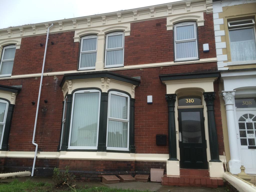 Acorn House Apartment Stockton-on-Tees Exterior photo