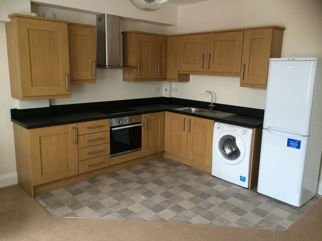 Acorn House Apartment Stockton-on-Tees Room photo