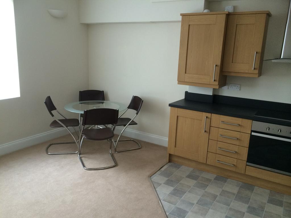 Acorn House Apartment Stockton-on-Tees Room photo