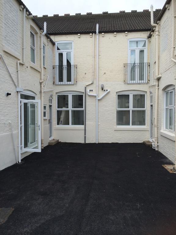Acorn House Apartment Stockton-on-Tees Room photo