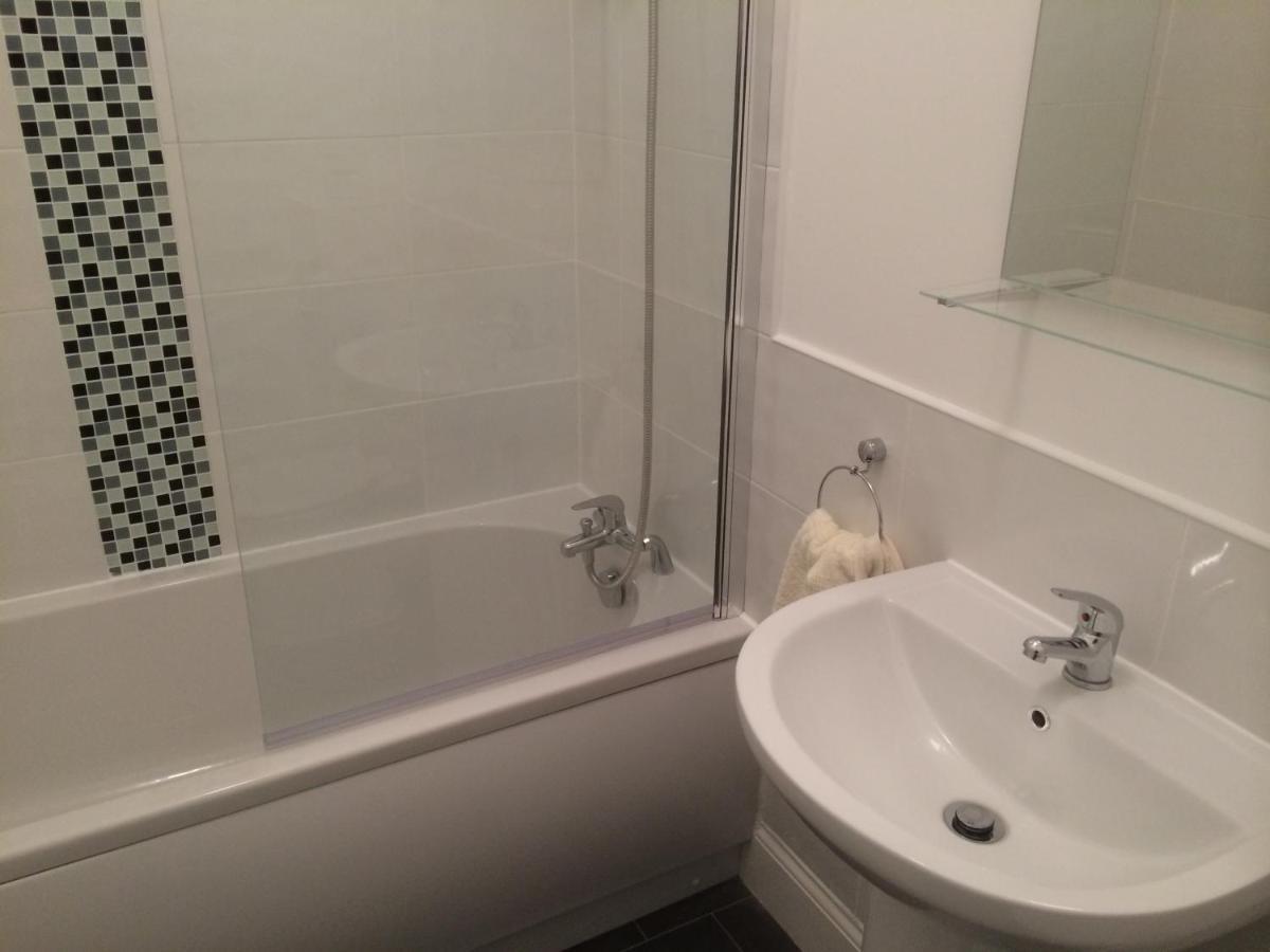 Acorn House Apartment Stockton-on-Tees Room photo