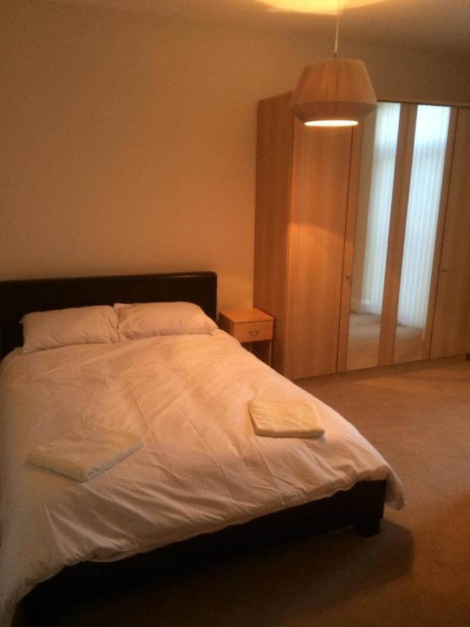 Acorn House Apartment Stockton-on-Tees Room photo