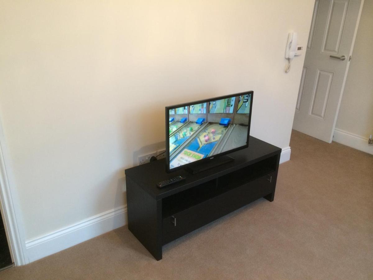 Acorn House Apartment Stockton-on-Tees Room photo