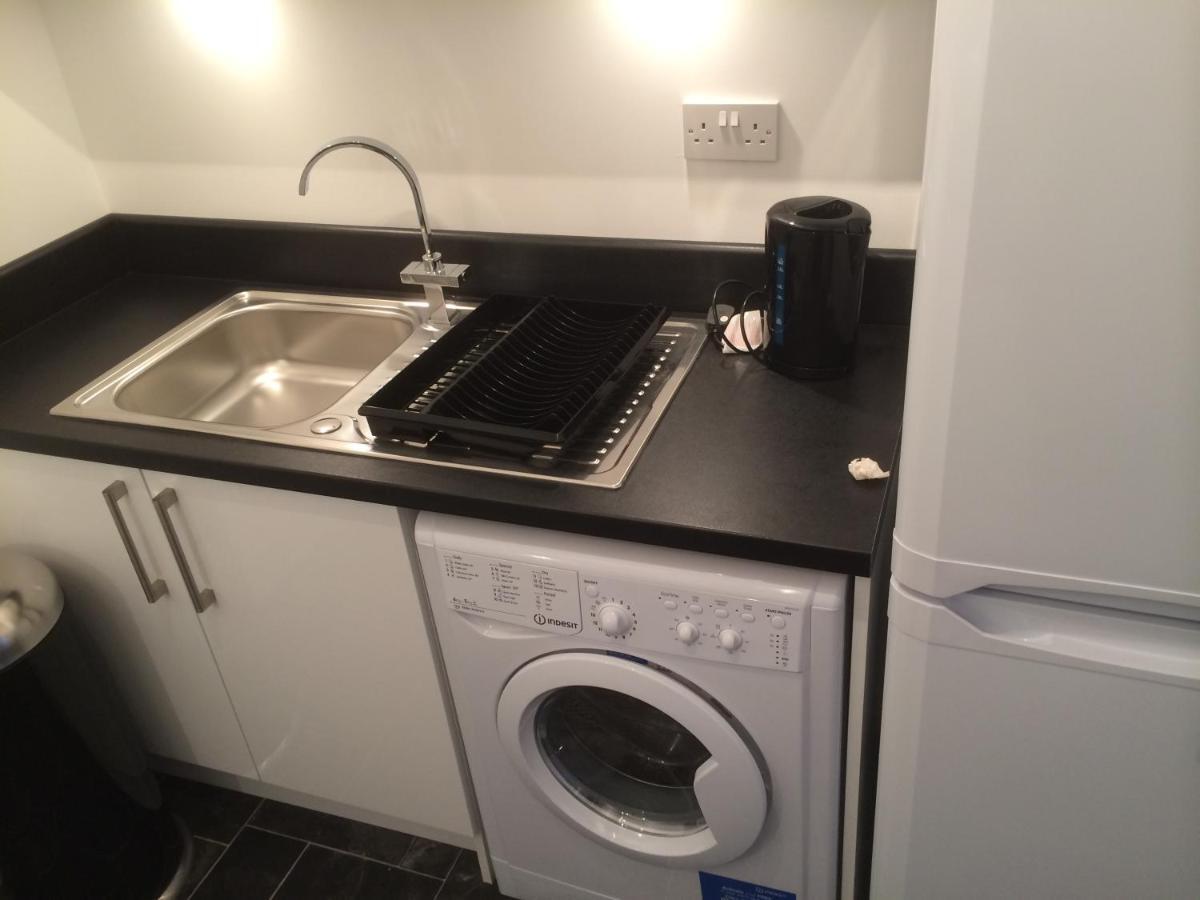 Acorn House Apartment Stockton-on-Tees Room photo