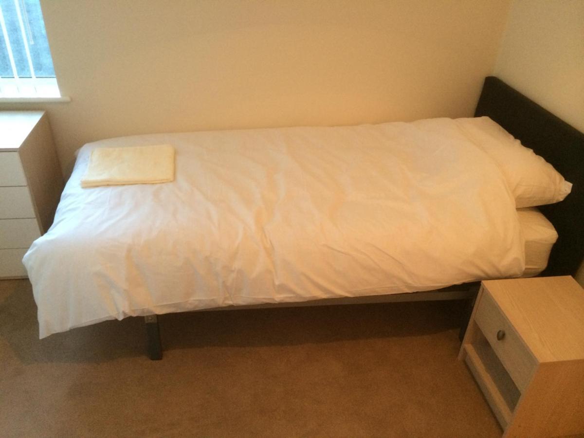 Acorn House Apartment Stockton-on-Tees Room photo